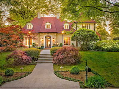 2786 Burrows Farm Cv Germantown, TN 38138