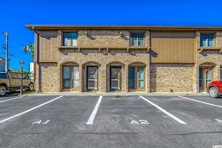 405 N Hillside Dr. #A-2 North Myrtle Beach, SC 29582
