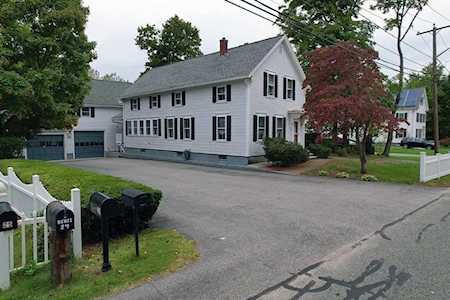 23 Salem Rd Billerica, MA 01862