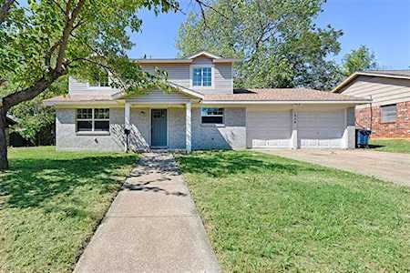 1804 Mims Street Fort Worth, TX 76112
