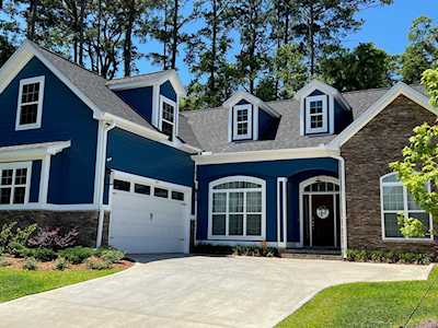 518 Knotted Pine Dr Tallahassee, FL 32312