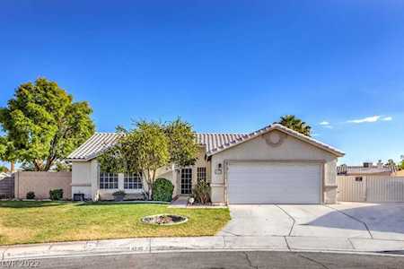 4240 Valley Pine Ct North Las Vegas, NV 89032