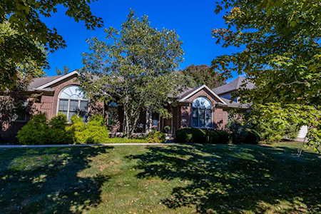 3701 Long Meadow Ct Lexington, KY 40509