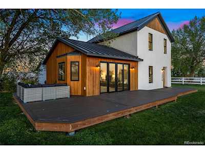 36620 County Road 41 Eaton, CO 80615