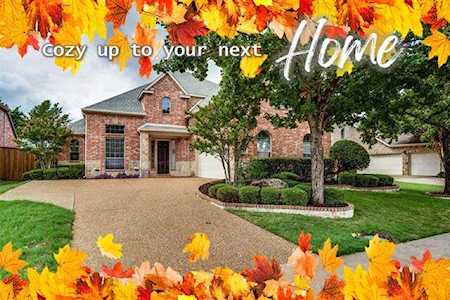 4665 Glen Heather Drive Frisco, TX 75034
