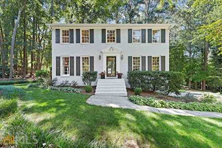 2345 Brownstone Court Marietta, GA 30062