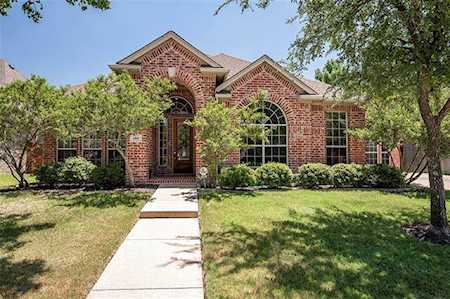 1405 Ashmore Court Keller, TX 76248
