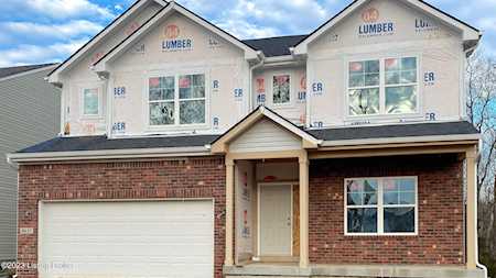 Lot #47 Warbler Branch Way Louisville, KY 40229