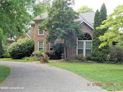 605 Brookstone Way Louisville, KY 40223