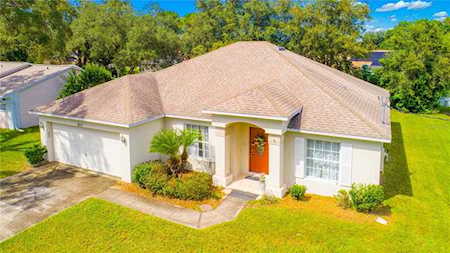2117 Bishop Rd Spring Hill, FL 34608
