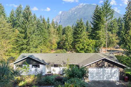 1275 Stilson Ave SE North Bend, WA 98045