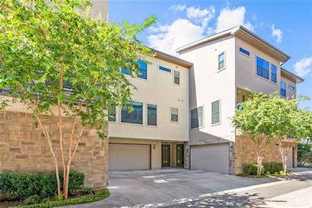 1801 Annex Avenue #406 Dallas, TX 75204