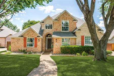 3609 Welborne Lane Flower Mound, TX 75022