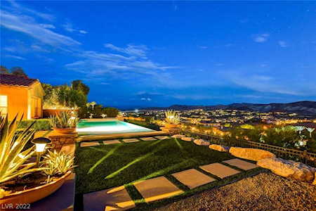 55 Portezza Dr Henderson, NV 89011