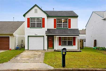 309 Ridgeview Dr Newport News, VA 23608