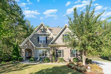 367 S Farnleigh Drive Chapel Hill, NC 27517