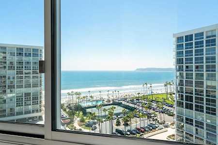 1820 Avenida Del Mundo #1109 Coronado, CA 92118