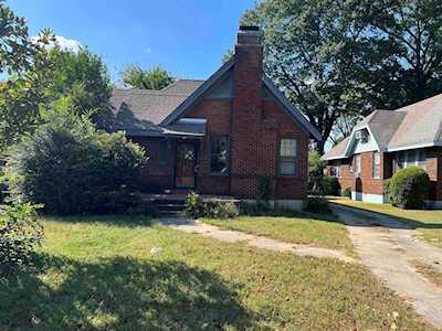 915 N Barksdale St Memphis, TN 38107
