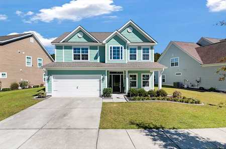 347 Whispering Breeze Ln Summerville, SC 29486