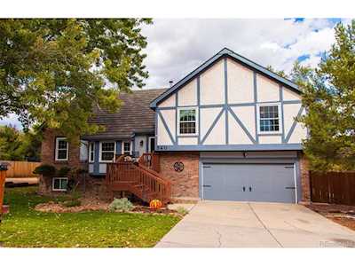 540 Grey Eagle Dr Colorado Springs, CO 80919