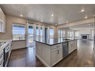 18291 W 93rd Pl Arvada, CO 80007