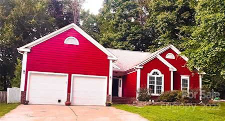 7336 Maitland Ln Charlotte, NC 28215