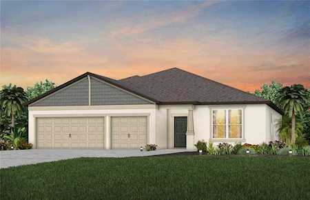 1202 Michelangelo Ln Winter Haven, FL 33884