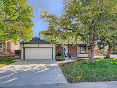 10010 Nelson St Westminster, CO 80021