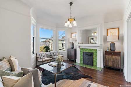 203 Randall Street San Francisco, CA 94131