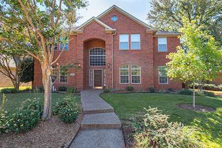 5110 Madison Drive Frisco, TX 75035