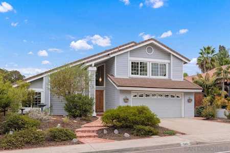 505 N Willowspring Dr Encinitas, CA 92024