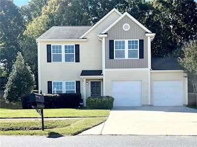 116 Anderson Ridge Dr Albemarle, NC 28001