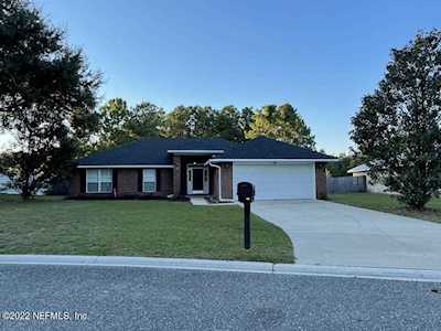 7816 Marsala CT Jacksonville, FL 32244