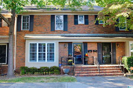 2004 Montreat Parkway #2004 Vestavia Hills, AL 35216
