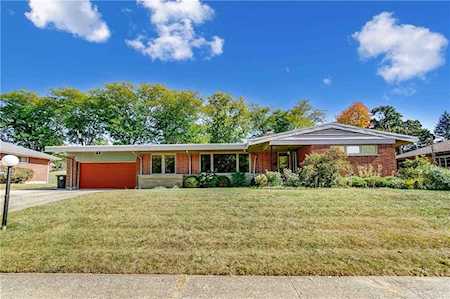 3252 Hillpoint Lane Dayton, OH 45414