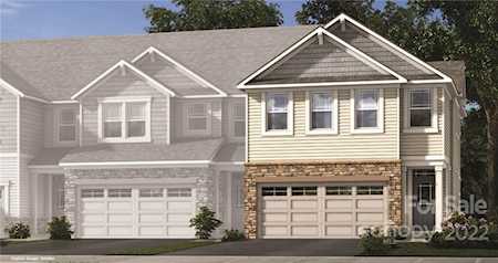 9004 Northfield Crossing Dr Charlotte, NC 28269