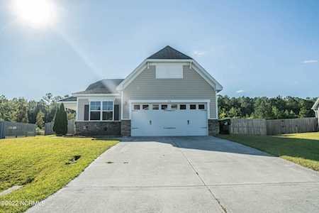 134 Palo Alto Park Drive Maysville, NC 28555