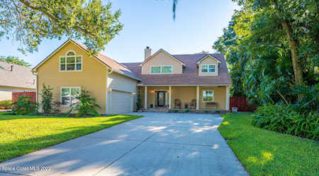 4355 Wood Haven Drive Melbourne, FL 32935