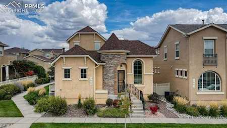 5609 Blue Moon Drive Colorado Springs, CO 80924