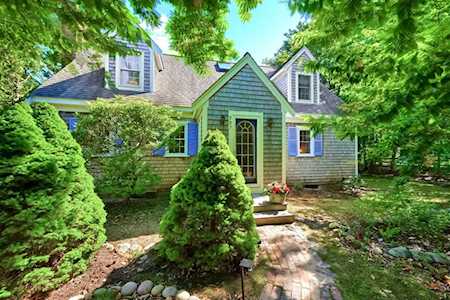 307 Greenland Pond Road Brewster, MA 02631