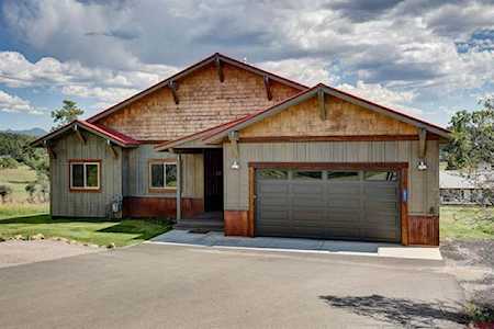 91 Caballero Drive Pagosa Springs, CO 81147