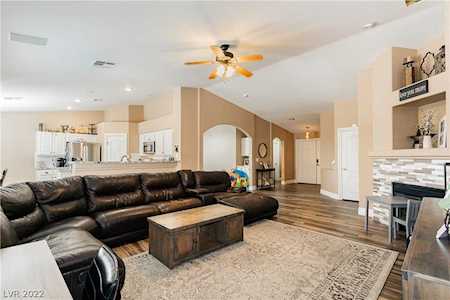 3609 Pantego Ave North Las Vegas, NV 89031