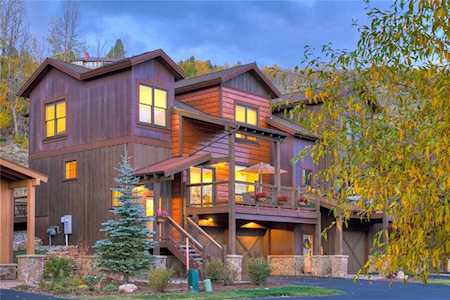 14 Damselfly Loop #47A Silverthorne, CO 80498
