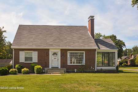 4433 Blenheim Rd Louisville, KY 40207