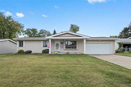 212 Cordes St O'fallon, MO 63366