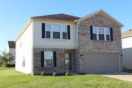 8325 Burket Way Camby, IN 46113