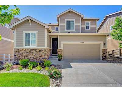 2594 Scoter Ln Castle Rock, CO 80104