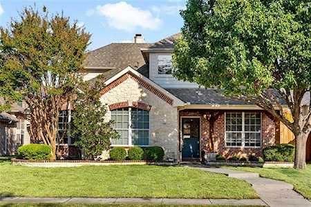7700 Mapleridge Drive Plano, TX 75024