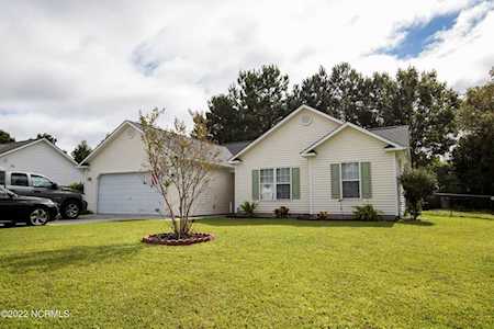 104 Butternut Circle Jacksonville, NC 28546