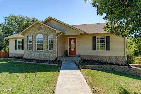476 Tyler Dr Dandridge, TN 37725